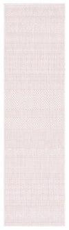 Safavieh Courtyard CY8196-56212 Ivory / Pink Area Rug main image