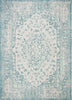 Safavieh Courtyard CY8231-37212 Grey / Blue Area Rug Main