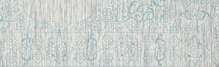 Safavieh Courtyard CY8232-37112 Grey / Aqua Area Rug Main