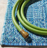 Safavieh Courtyard CY8235-39412 Aqua / Navy Area Rug Detail