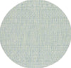 Safavieh Courtyard CY8235-55712 Ivory / Green Area Rug Round