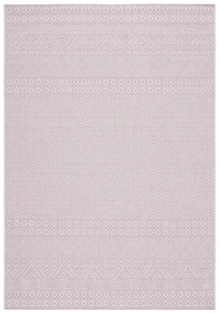 Safavieh Courtyard CY8235-56212 Ivory / Soft Pink Area Rug main image