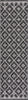 Safavieh Courtyard CY8303-537 Black / Ivory Area Rug main image