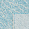 Safavieh Courtyard CY8382-37121 Aqua / Grey Area Rug Backing