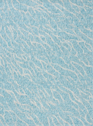 Safavieh Courtyard CY8382-37121 Aqua / Grey Area Rug main image