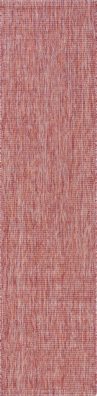 Safavieh Courtyard CY8403-36522 Red / Area Rug 