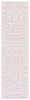 Safavieh Courtyard CY8444-56212 Ivory / Pink Area Rug Runner