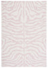 Safavieh Courtyard CY8444-56212 Ivory / Pink Area Rug main image