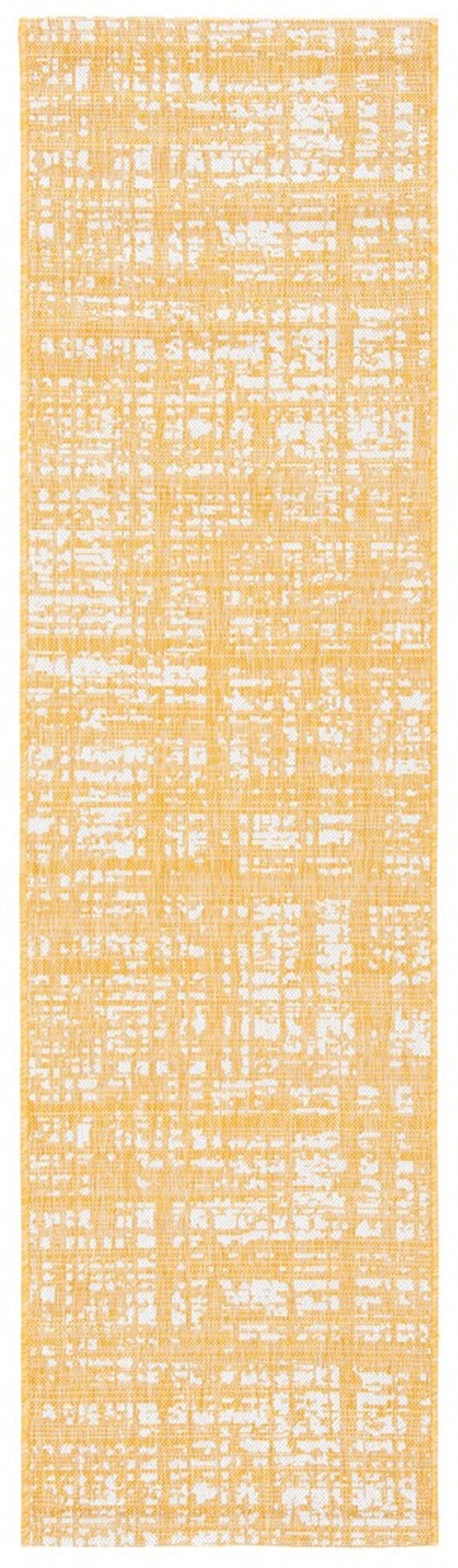 Safavieh Courtyard CY8451-56021 Gold / Ivory Area Rug main image