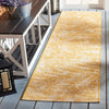Safavieh Courtyard CY8452-56021 Gold / Ivory Area Rug Room Scene Feature