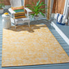 Safavieh Courtyard CY8452-56021 Gold / Ivory Area Rug Room Scene Feature