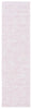 Safavieh Courtyard CY8452-56221 Pink / Ivory Area Rug Runner