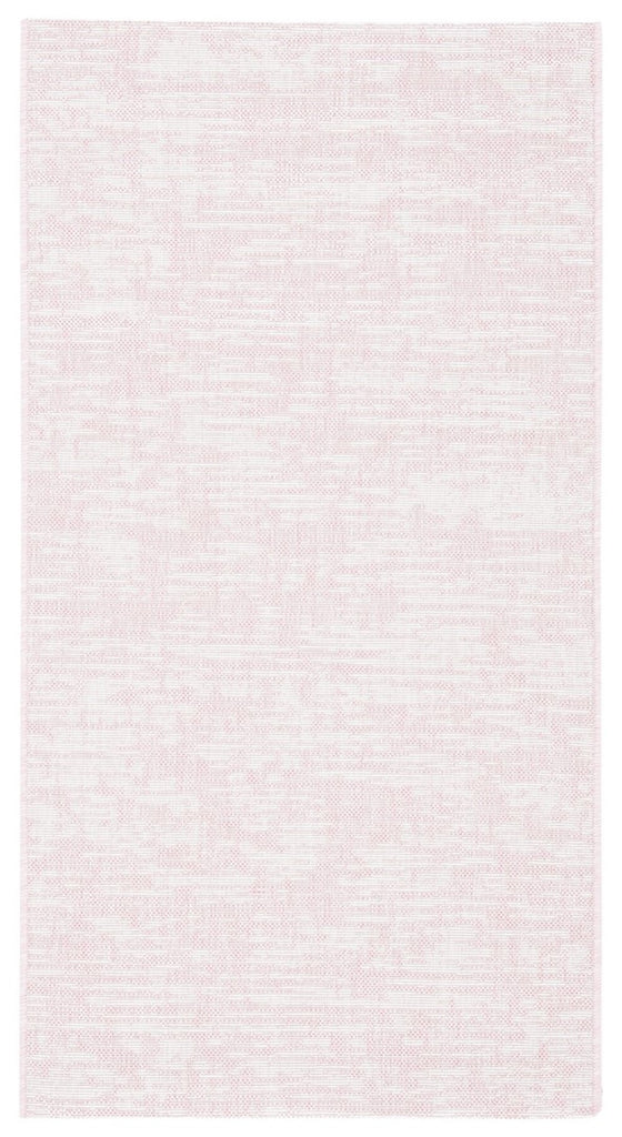 Safavieh Courtyard CY8452-56221 Pink / Ivory Area Rug main image