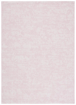 Safavieh Courtyard CY8452-56221 Pink / Ivory Area Rug Main