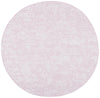 Safavieh Courtyard CY8452-56221 Pink / Ivory Area Rug Round