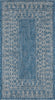 Safavieh Courtyard CY8482-36821 Navy / Grey Area Rug main image