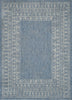 Safavieh Courtyard CY8482-36821 Navy / Grey Area Rug Main