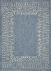 Safavieh Courtyard CY8482-36821 Navy / Grey Area Rug Main