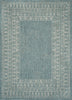 Safavieh Courtyard CY8482-37221 Blue / Grey Area Rug main image