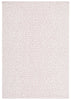 Safavieh Courtyard CY8505-56212 Ivory / Blush Pink Area Rug main image