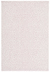 Safavieh Courtyard CY8505-56212 Ivory / Blush Pink Area Rug main image