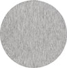 Safavieh Courtyard CY8518-59022 Ivory / Dark Grey Area Rug Round