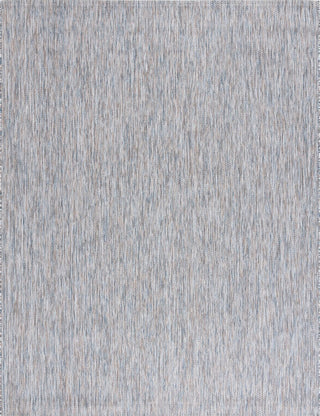 Safavieh Courtyard CY8518-59222 Ivory Blue / Beige Area Rug 