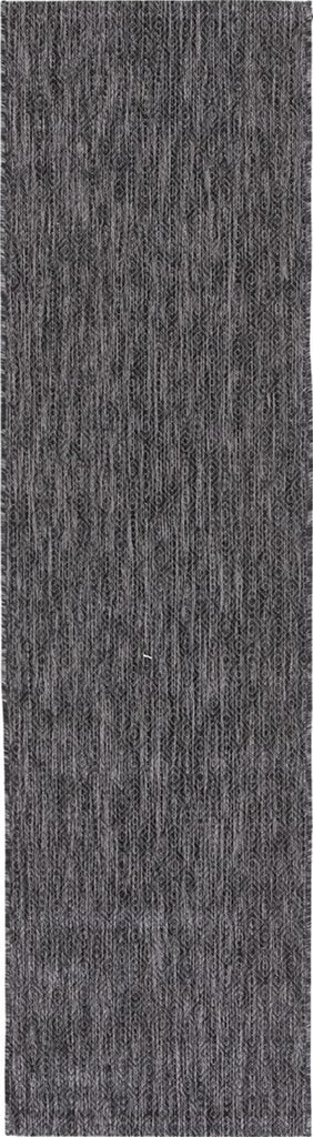 Safavieh Courtyard CY8520-53722 Black / Grey Area Rug main image