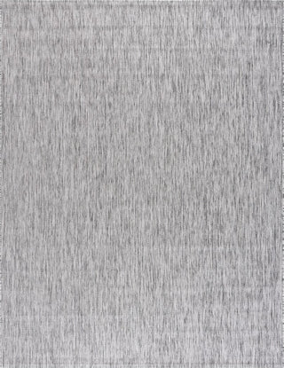 Safavieh Courtyard CY8520-59022 Light Grey / Dark Area Rug 