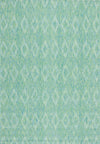 Safavieh Courtyard CY8522-55722 Green Area Rug Main