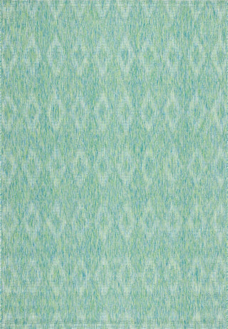 Safavieh Courtyard CY8522-55722 Green Area Rug Main