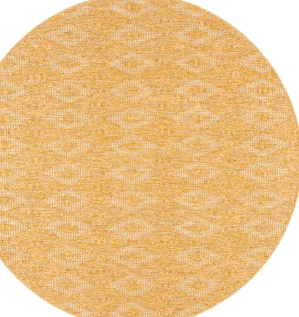 Safavieh Courtyard CY8522-56022 Gold Area Rug main image