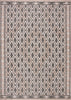 Safavieh Courtyard CY8531-37321 Black / Natural Area Rug Main