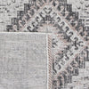 Safavieh Courtyard CY8546-37613 Light Grey / Beige Area Rug Backing