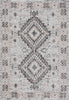 Safavieh Courtyard CY8546-37613 Light Grey / Beige Area Rug Main