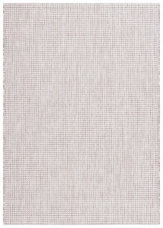 Safavieh Courtyard CY8586-59121 Ivory / Grey Area Rug main image