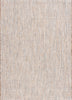 Safavieh Courtyard CY8586-59321 Ivory Grey / Rust Area Rug main image