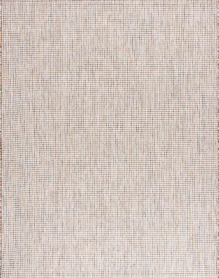 Safavieh Courtyard CY8586-59321 Ivory Grey / Rust Area Rug 