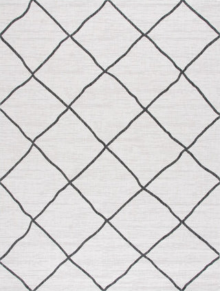 Safavieh Courtyard CY8635-53712 Ivory / Black Area Rug 