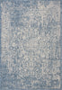 Safavieh Courtyard CY8671-368 Navy / Grey Area Rug main image