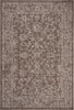 Safavieh Courtyard CY8680-36321 Brown / Ivory Area Rug main image