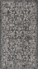 Safavieh Courtyard CY8680-36621 Black / Ivory Area Rug Main