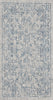 Safavieh Courtyard CY8680-36812 Grey / Navy Area Rug main image