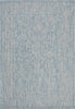 Safavieh Courtyard CY8680-37121 Aqua / Grey Area Rug Main