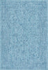 Safavieh Courtyard CY8680-39412 Aqua / Navy Area Rug Main