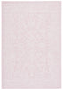 Safavieh Courtyard CY8680-56221 Soft Pink / Ivory Area Rug main image