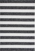 Safavieh Courtyard CY8812-53712 Ivory / Black Area Rug main image