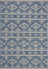 Safavieh Courtyard CY8863-36821 Navy / Grey Area Rug Main