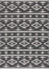 Safavieh Courtyard CY8863-37621 Black / Grey Area Rug main image