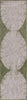 Safavieh Courtyard CY8893-37921 Beige / Dark Green Area Rug Runner